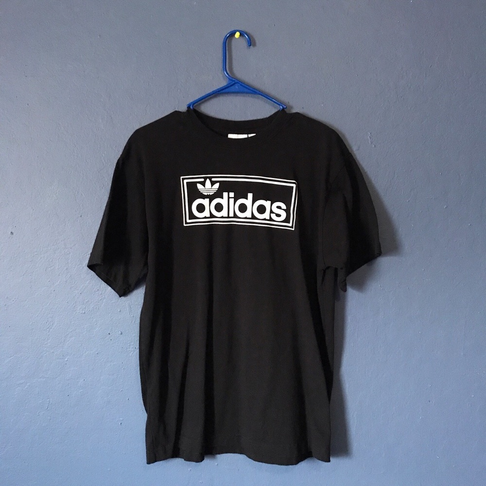 Adidas T-shirt short sleeve